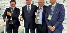 Agosto nero per gli agricoltori. Bietole devastate dal nubifragio: "Gli eventi estremi sono la regola"