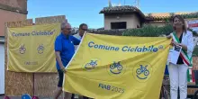 Mobilità dolce, a Grottammare tre ‘smile bike’