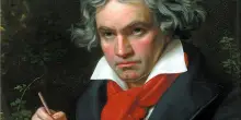 I Concerti del Conservatorio. Bach e Beethoven, i veri grandi