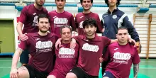 Play Off Scudetto: Giglio e Grill Park in parità, Sidun supera Bello Immobiliare