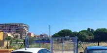 Una rotatoria e nuovi parcheggi per la riapertura di via Lombroso