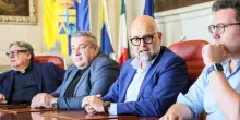 Caso Amo, il sindaco: "Gravi falle nei controlli". Tabula rasa dei vertici