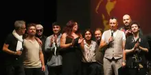 Bertoli, ecco gli 8 finalisti. A novembre il premio