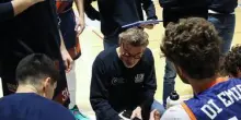 La nuova stagione di Jesi. Da meteora a squadra da battere: "Qui c’è un potenziale importante»