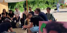 Ri-Costituente: al via l’evento dedicato ai giovani. Due giorni di laboratori sulla cittadinanza attiva