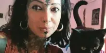 Conversazioni,. Corpi dipinti e astrologia in corte Dandini