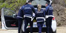 Incidente nel Modenese, auto contro moto: un morto