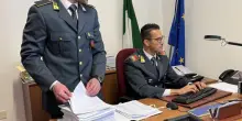 Sette lavoratori in nero. Maxi multa al ristorante