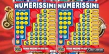 Vinti 500mila euro a Ravenna con un Gratta e Vinci da 5 euro