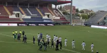 Fossombrone batte L'Aquila 1-0 e avanza ai play off di Serie D