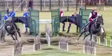 Questa sera le prove ufficiali del Palio del Niballo