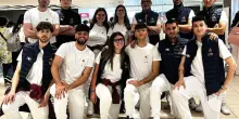Quintana, missione Expo: show in Giappone
