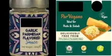 “Parmigiano Reggiano fake”, 2 prodotti rimossi dalla fiera in Germania
