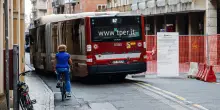 Cantieri e scuola, la prova del nove. Ecco gli orari invernali dei bus: "Tengono conto dei lavori del tram"