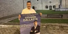 Gli ultimi fuochi. Baldelli, Baiocchi, Lanzi e Marchionni: feste finali. Dallasta resta a piedi