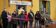 Ogni giorno, vicino a chi ha bisogno
