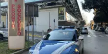 Crolla a terra per strada, salvato anziano: sinergia perfetta di 118 e polizia
