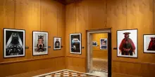 Art Kane, esplorazioni sonore nella cornice di una fotografia