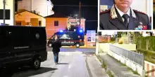 Bancomat esploso, la banda è al completo. Catturato anche il quarto uomo in fuga