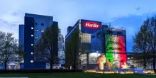 Barilla investe sulla sostenibilità. Dieci milioni tra Parma e Ferrara