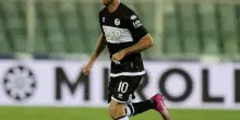 Brillano tutti, debutto da incorniciare. E’ un Cesena che già entusiasma