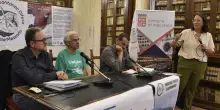 Ottomila firme contro le pale eoliche: "A rischio la bellezza del territorio"