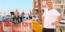 Festa del mare a Cesenatico, tre giorni al sapore della solidarietà: quando inizia