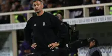 Niccolini "Non rimprovero niente ai ragazzi"