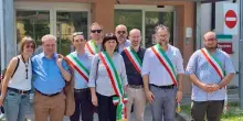Sindacati in agitazione per l’ospedale di Bazzano