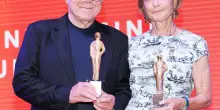 Verdone: "Far ridere, che fatica. Fellini è sempre stato il mio idolo"