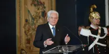 Sergio Mattarella ad Ancona il 4 novembre per la Giornata delle Forze armate