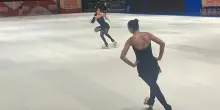 Reggio Emilia ospita la finale mondiale di pattinaggio artistico