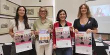 Una scuola politica per sole donne