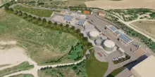 Centrale a biometano, i lavori in partenza: “Il Comune poteva e doveva intervenire”