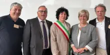 Gambettola Città della Cultura. Europea del Carnevale 2027