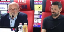 Cristian Pazzi torna alla Samb come responsabile del settore giovanile