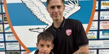 Carpi, Rosetti si presenta: "Il mio sogno? I playoff"