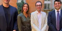 Eletti i vicepresidenti dei Giovani imprenditori