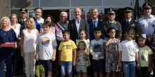 "Una nuova scuola sicura e moderna per 250 alunni"
