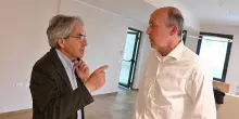 Vuelle Pesaro: Alessandro Dalla Salda possibile nuovo amministratore delegato