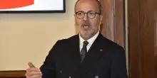 Pasqui prova a schivare l’assessorato: "Sto lavorando per diventare presidente del consiglio regionale"
