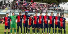 Civitanovese retrocessa: Notaresco vince 2-1 e resta in Serie D