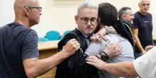 Alice Neri, il verdetto: "L’ha uccisa Gaaloul". Condanna a 30 anni. Un milione alla figlia