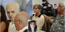 Omicidio Stefani, Gualandi: "Chiedo perdono ai genitori di Sofia"