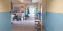 A Lugo scuole pronte a riaprire. Alla Codazzi lavori al capolinea
