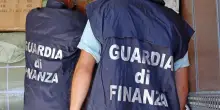 Scontrini fantasma in città. Uno su tre mai registrato