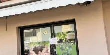 A Pantano. Massaggi cinesi, blitz della Finanza