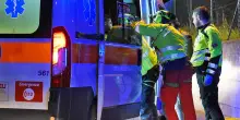 Tragedia alle Celle. Perde il controllo e si schianta in moto. Muore a 48 anni