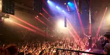La discoteca Nrg torna in pista. Si parte con la serata Afromusic