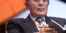 Prodi, l’Europa e la speranza